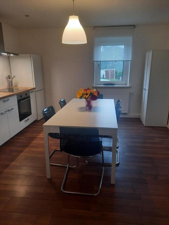 Precioso Apartamento, Aparcamiento Gratis 아우구슈투스부르크 외부 사진