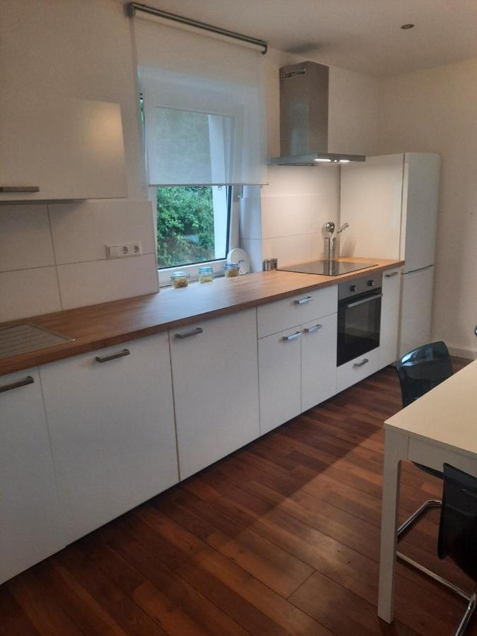 Precioso Apartamento, Aparcamiento Gratis 아우구슈투스부르크 외부 사진
