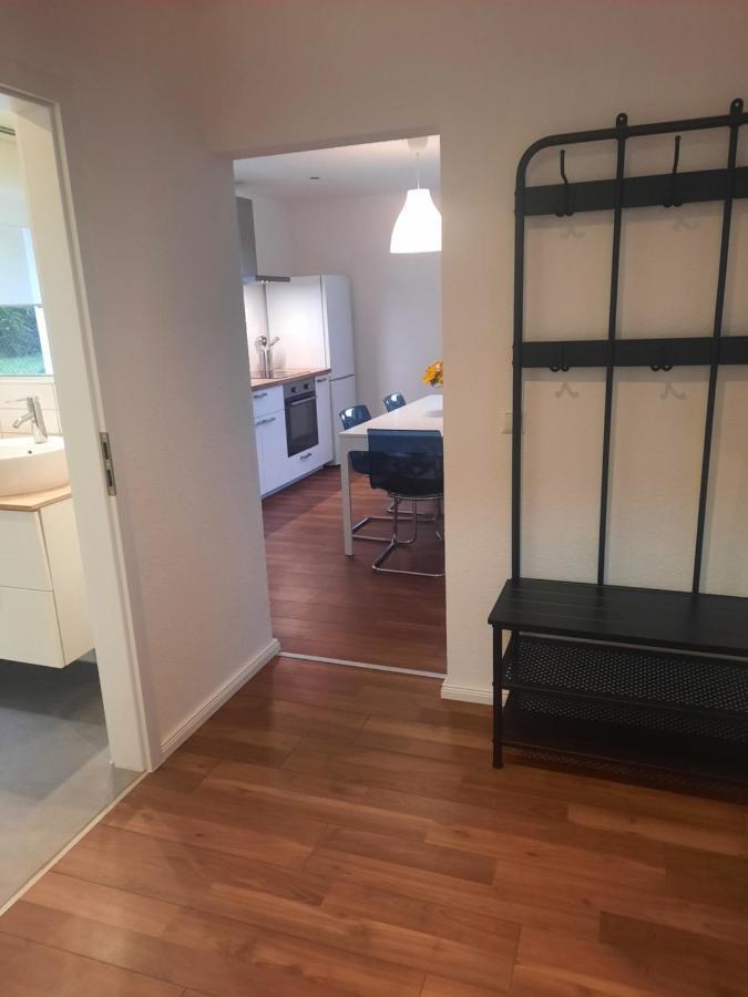 Precioso Apartamento, Aparcamiento Gratis 아우구슈투스부르크 외부 사진