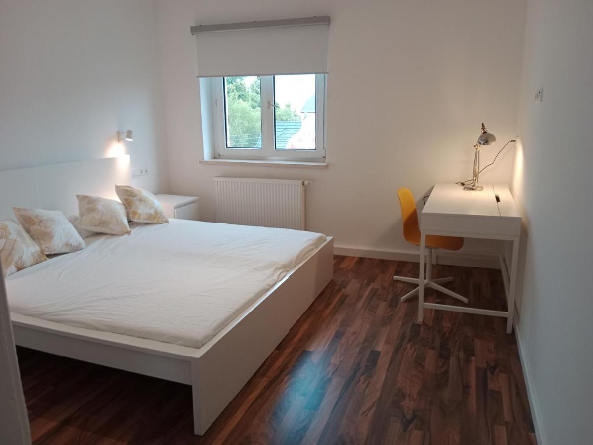 Precioso Apartamento, Aparcamiento Gratis 아우구슈투스부르크 외부 사진