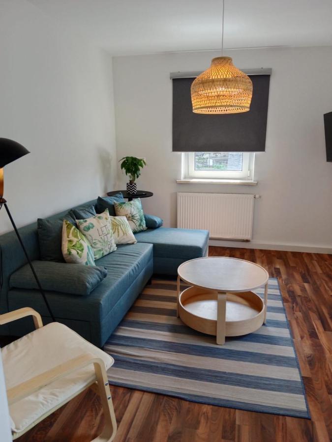 Precioso Apartamento, Aparcamiento Gratis 아우구슈투스부르크 외부 사진