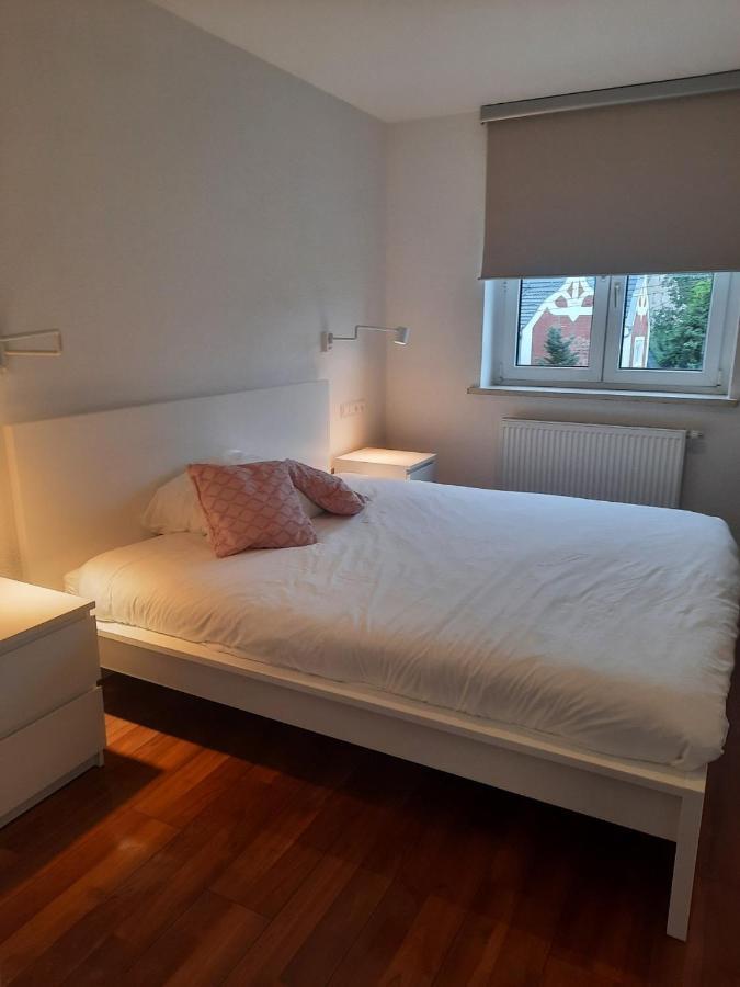 Precioso Apartamento, Aparcamiento Gratis 아우구슈투스부르크 외부 사진