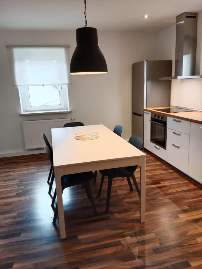 Precioso Apartamento, Aparcamiento Gratis 아우구슈투스부르크 외부 사진
